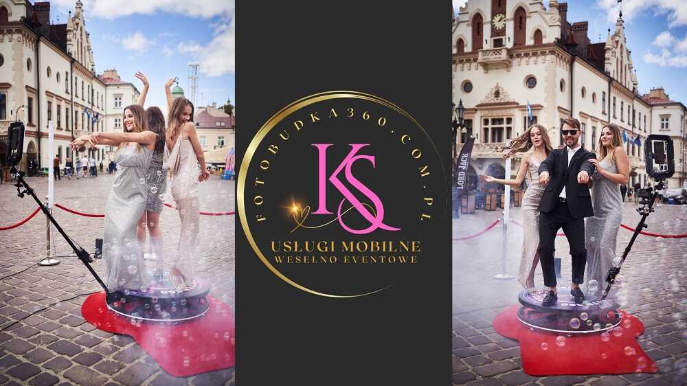 fotobudka w Suchej Beskidzkiej